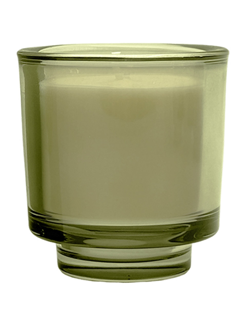 Vela aromática aroma musgo