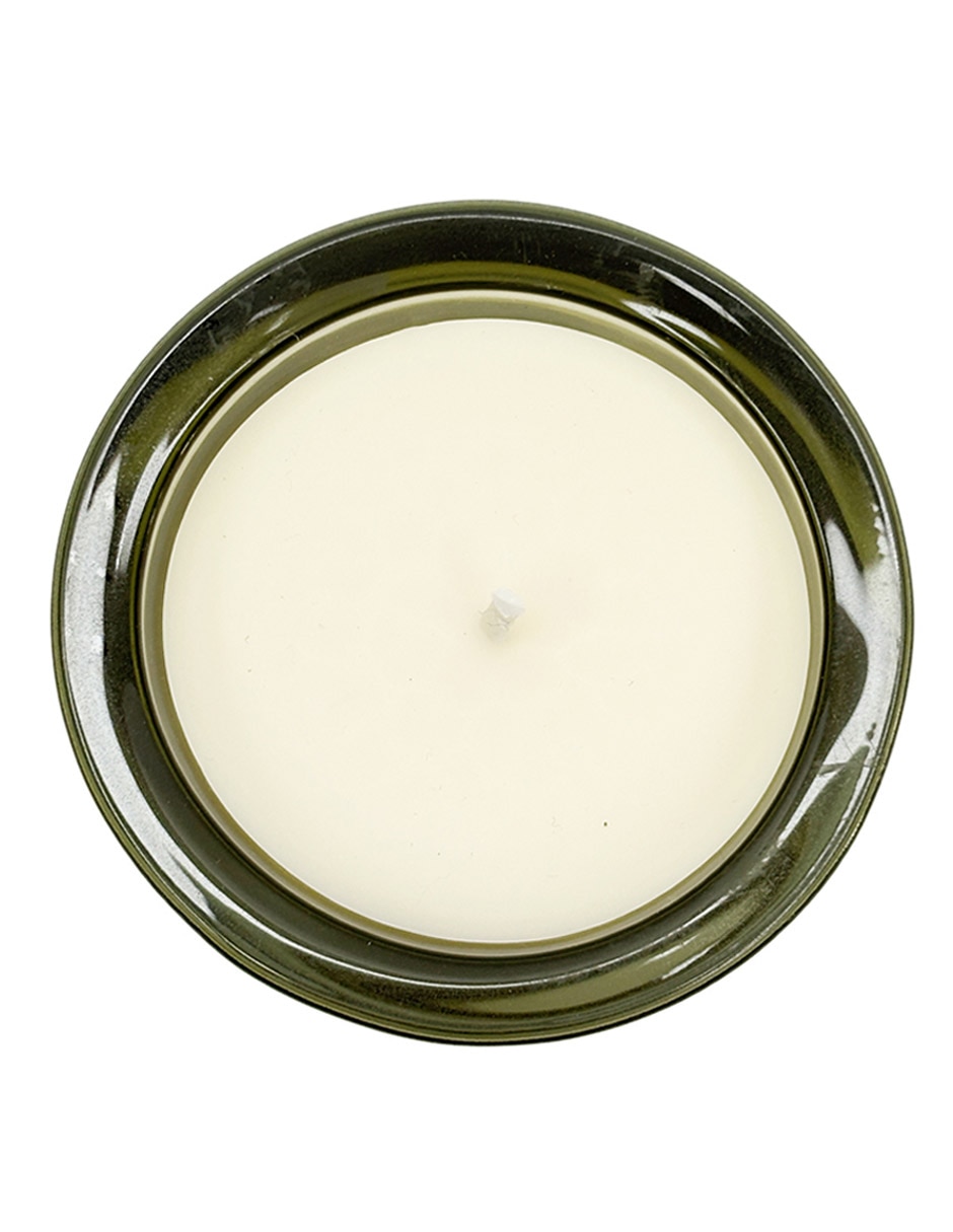 Vela aromática aroma musgo 2
