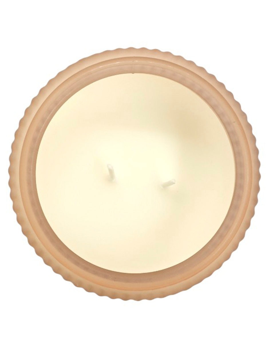 Vela aromática aroma orquídea 4