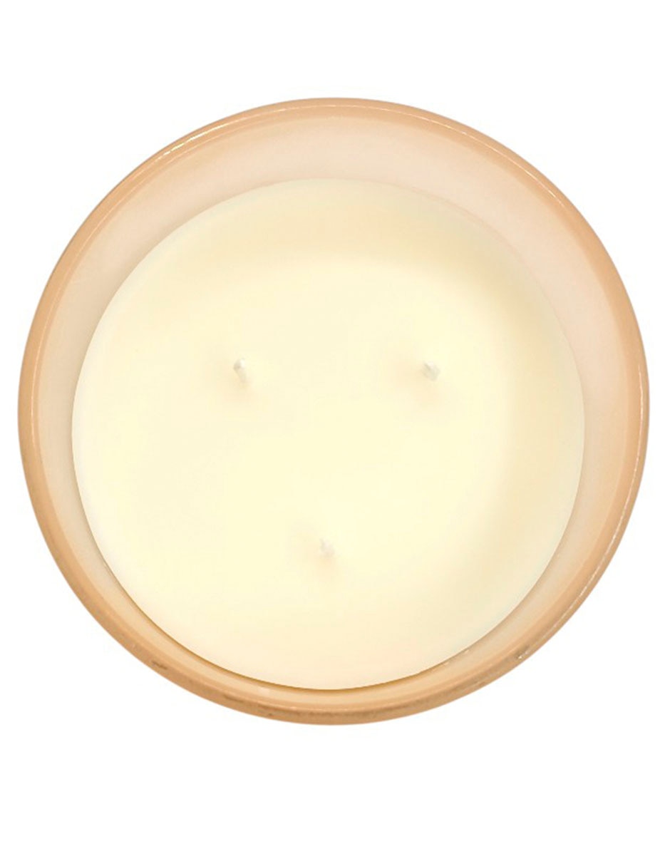 Vela aromática aroma black melody 4