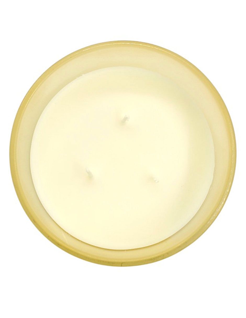 Vela aromática aroma king protea 4
