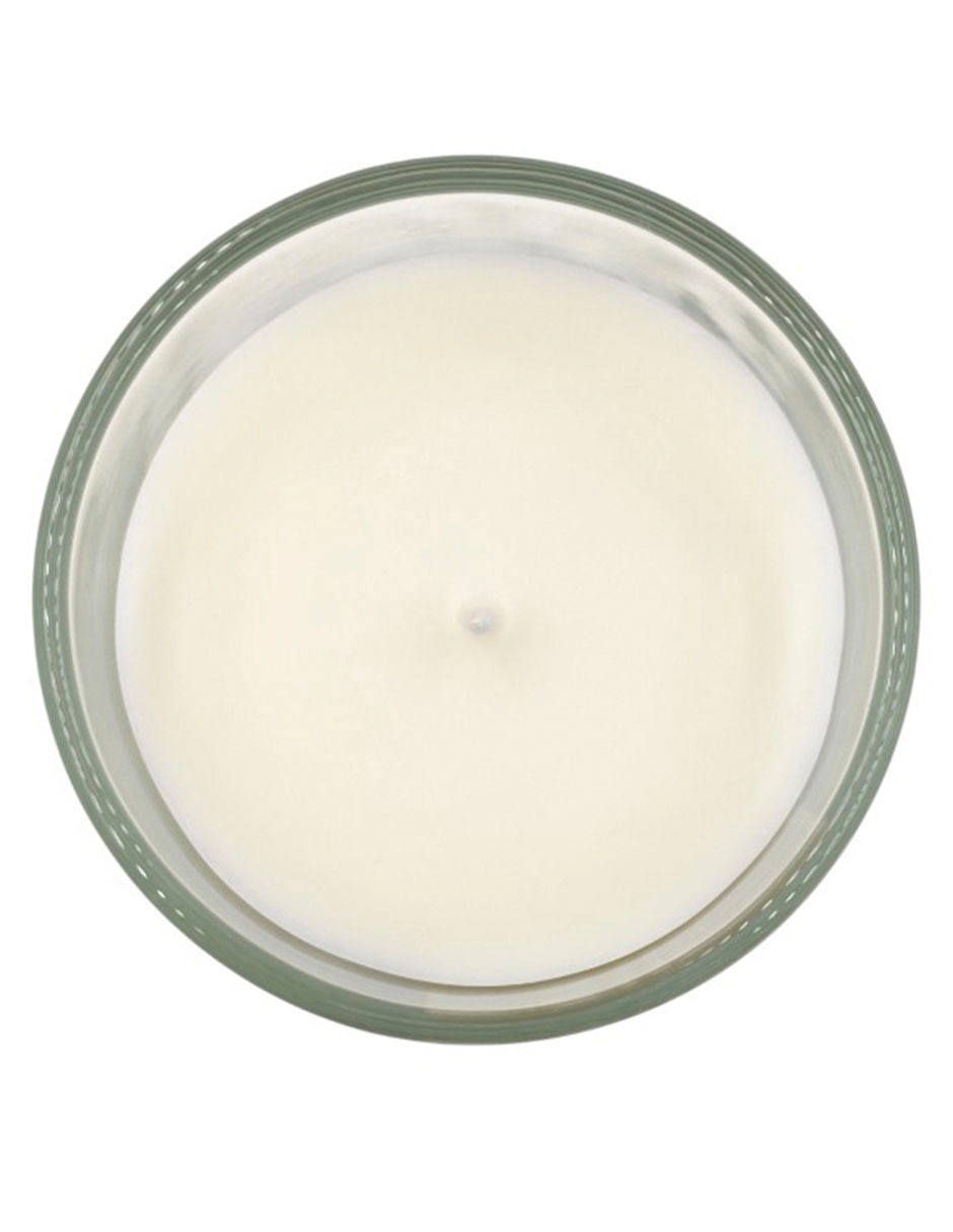 Vela decorativa aroma floral 4