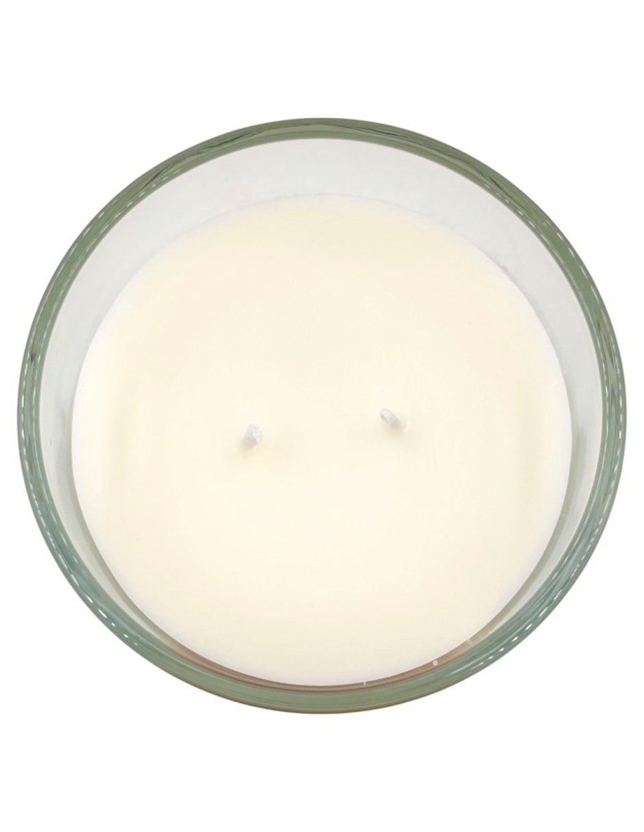 Vela decorativa 4