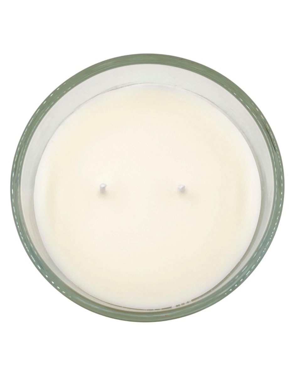 Vela aromática aroma floral 4