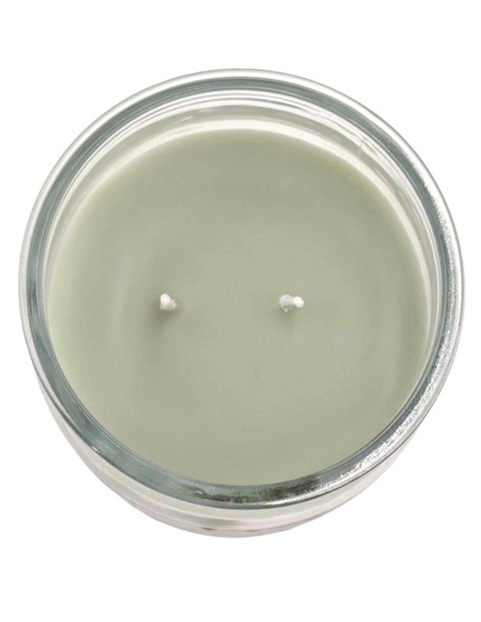 Vela jar aroma cedro 4