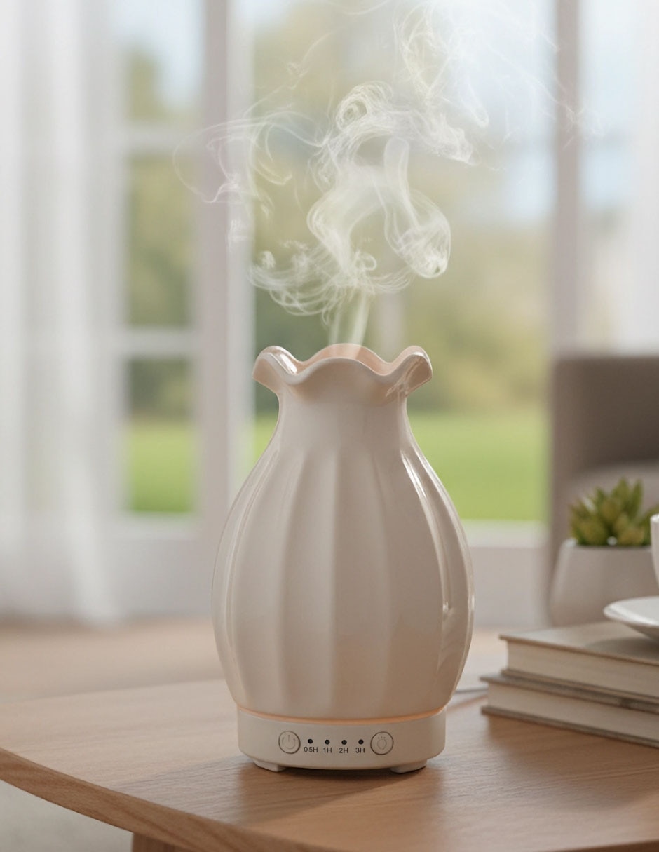 Vaporizador electrónico 3