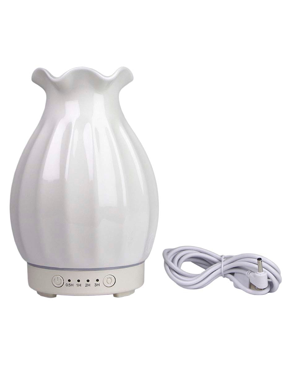 Vaporizador electrónico 5