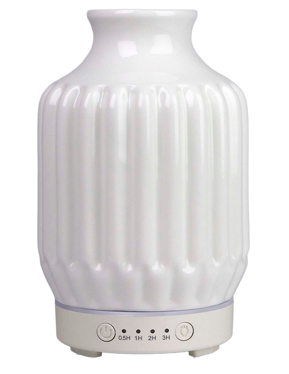 Vaporizador electrónico