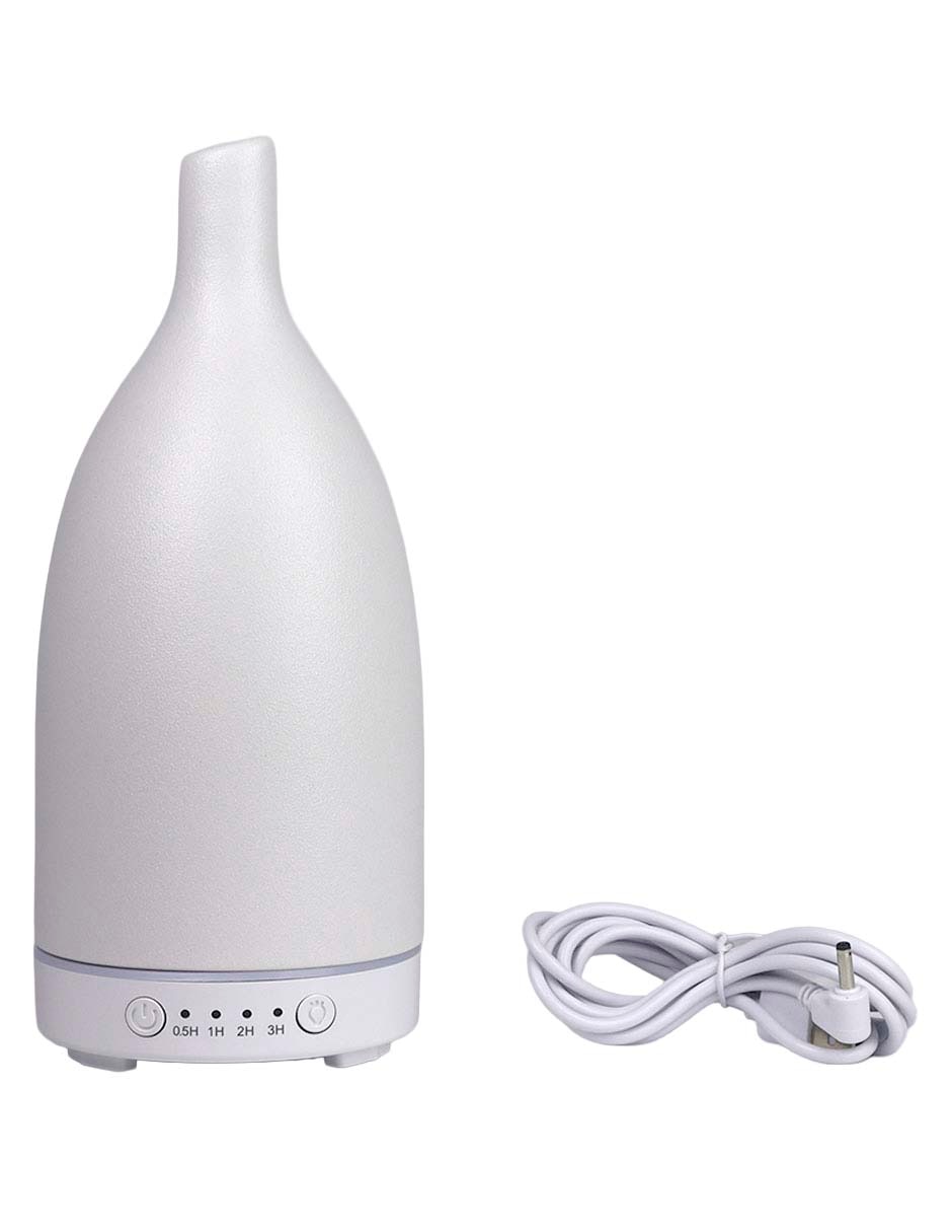 Vaporizador electrónico 4