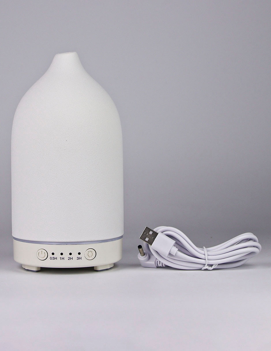 Vaporizador electrónico