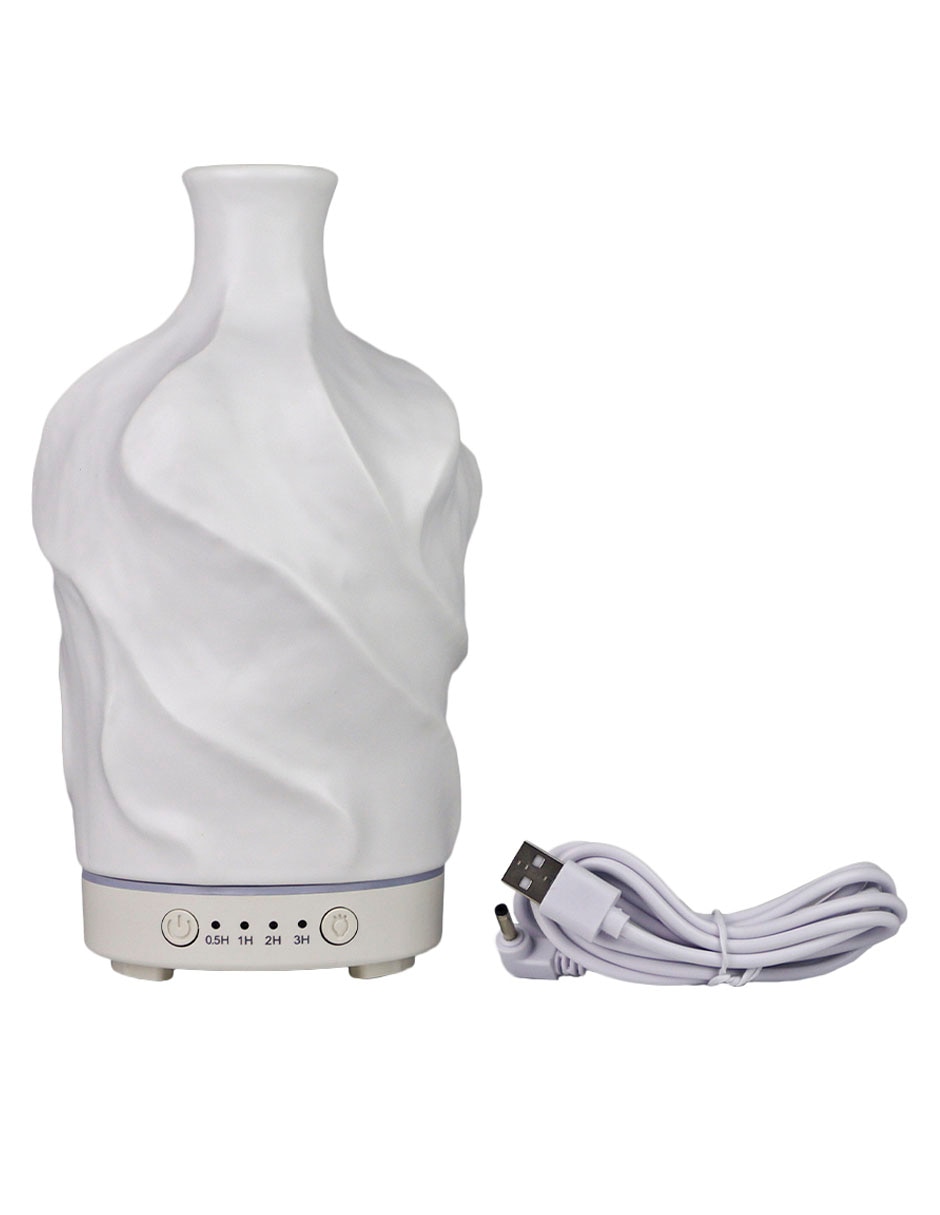 Vaporizador electrónico 4