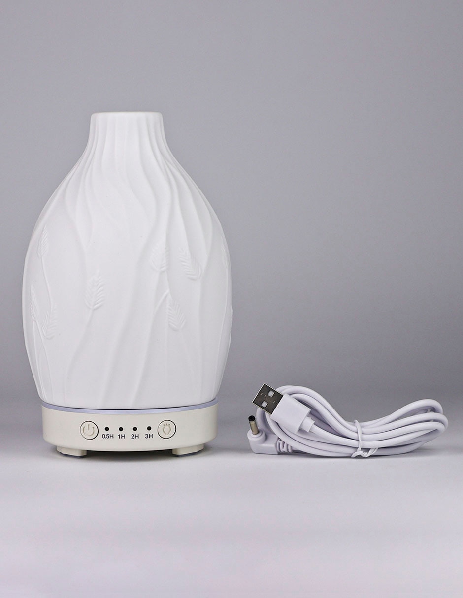 Vaporizador electrónico 4