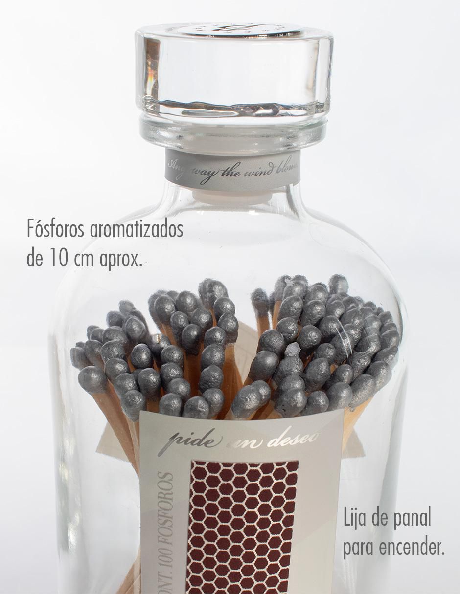Fósforos para velas 2