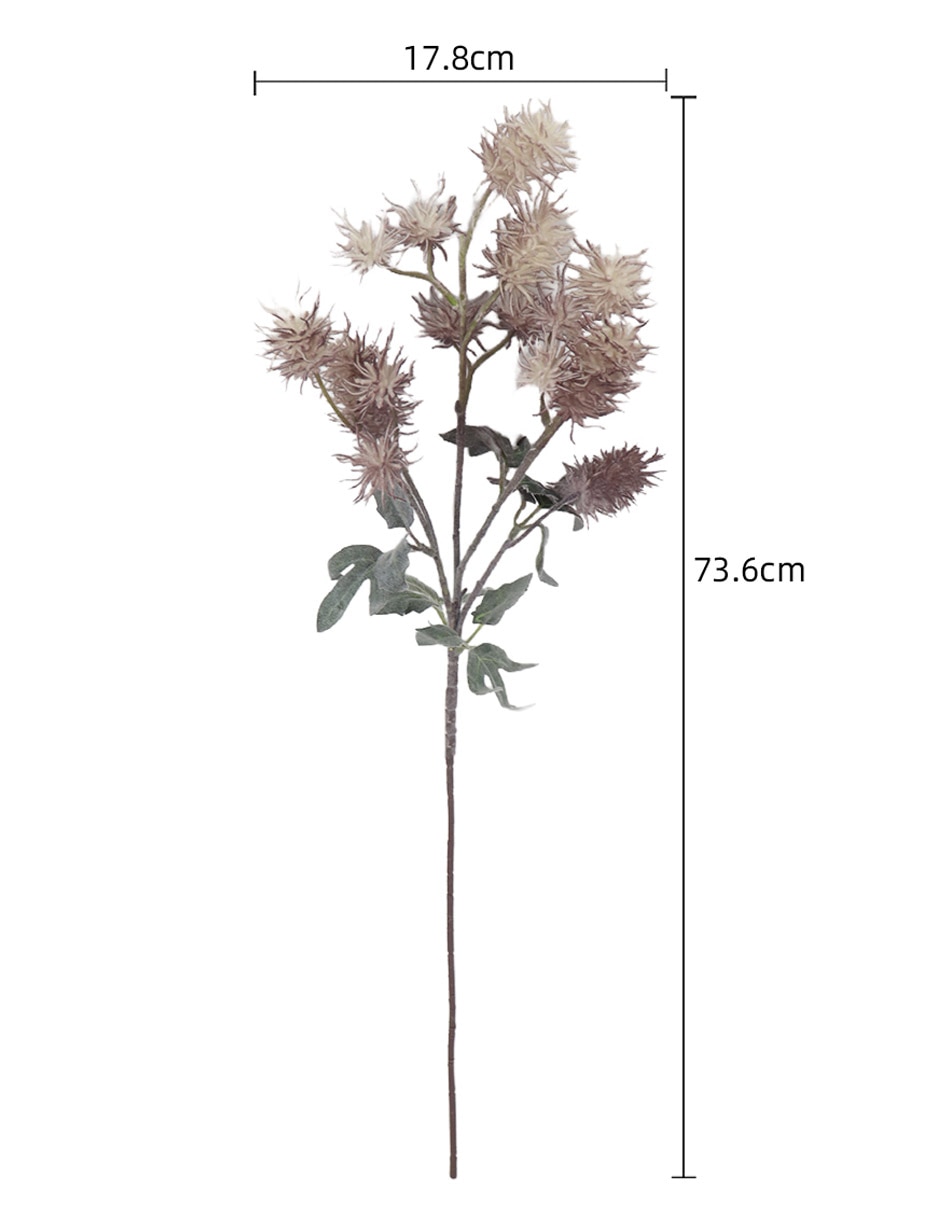 Vara decorativa 4