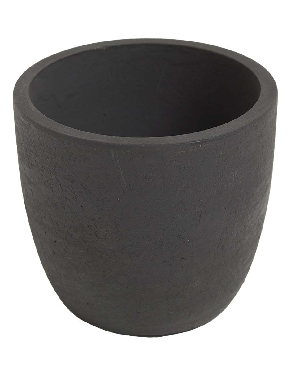 Maceta de barro