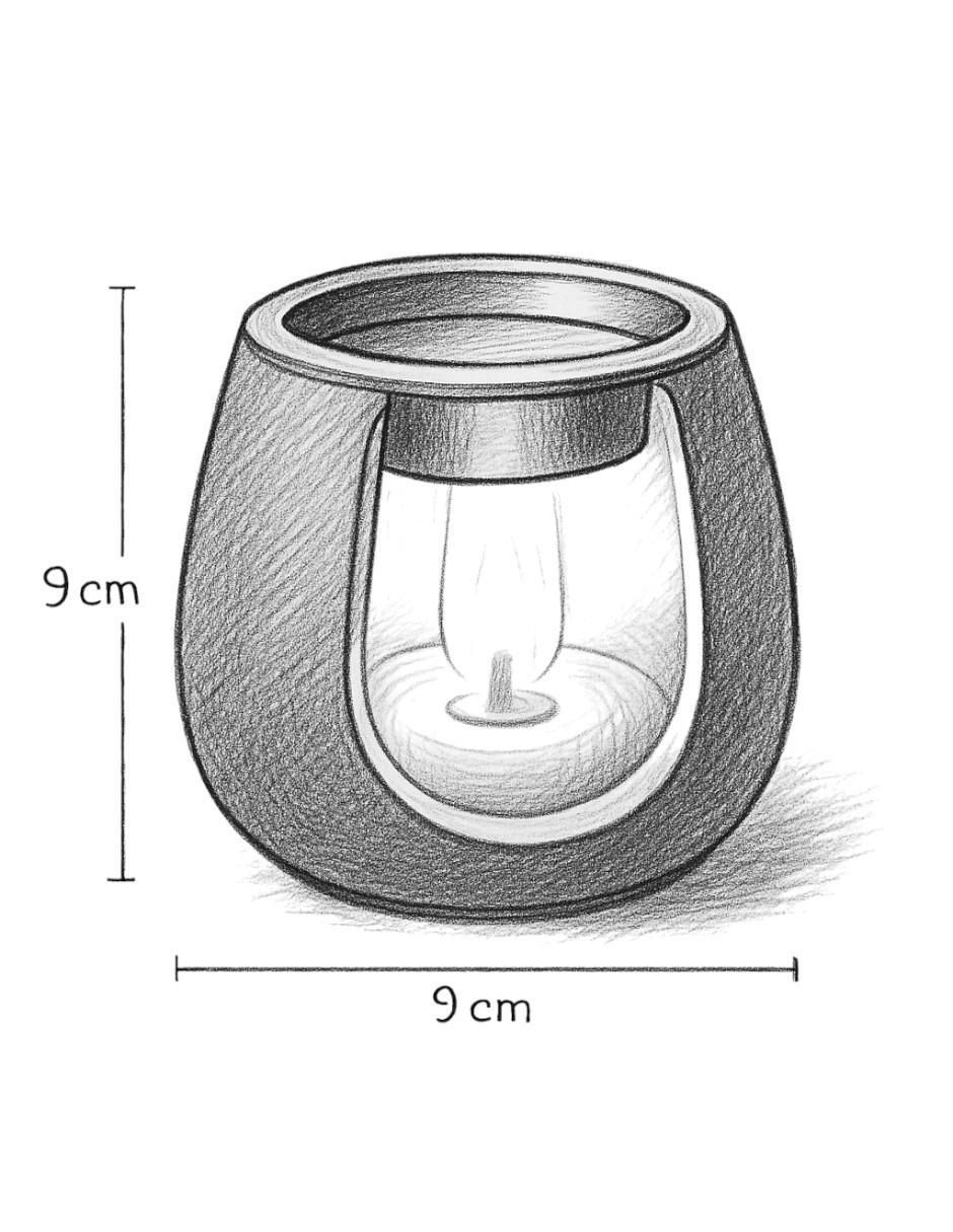 Difusor de vela 4