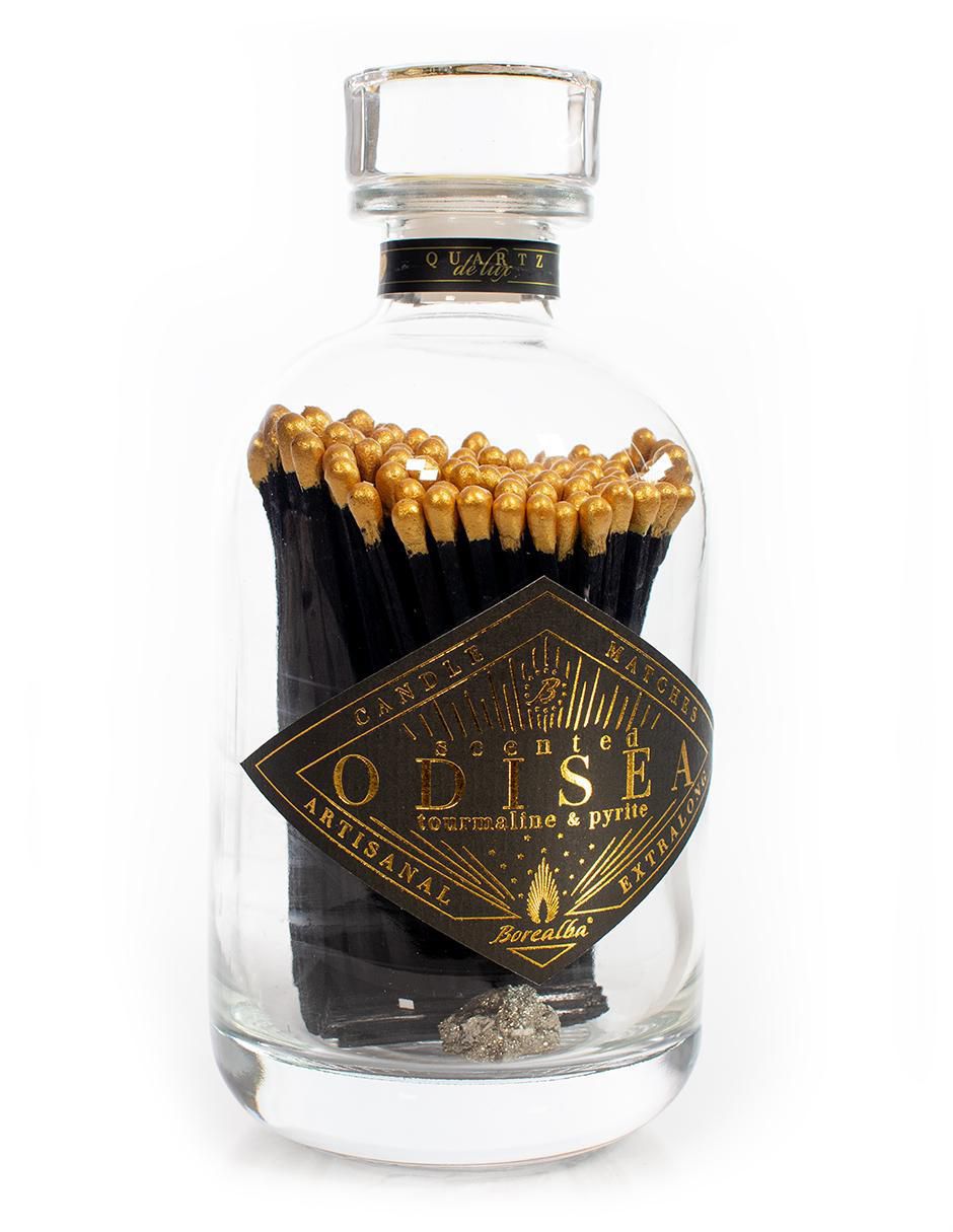 Fósforos para velas Fósforos para velas