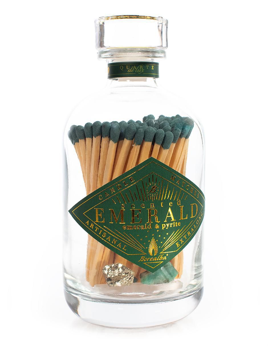 Fósforos para velas Fósforos para velas