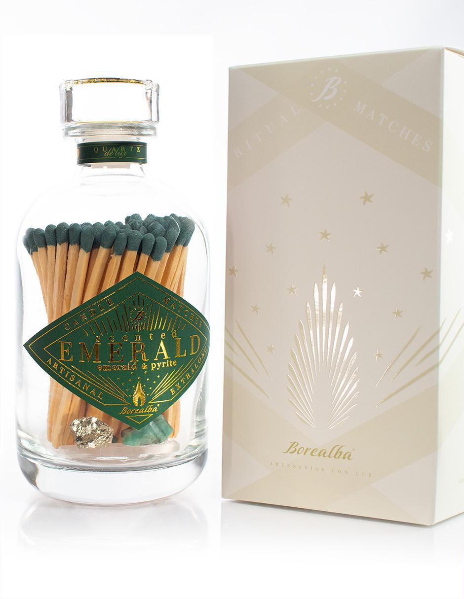 Fósforos para velas 5