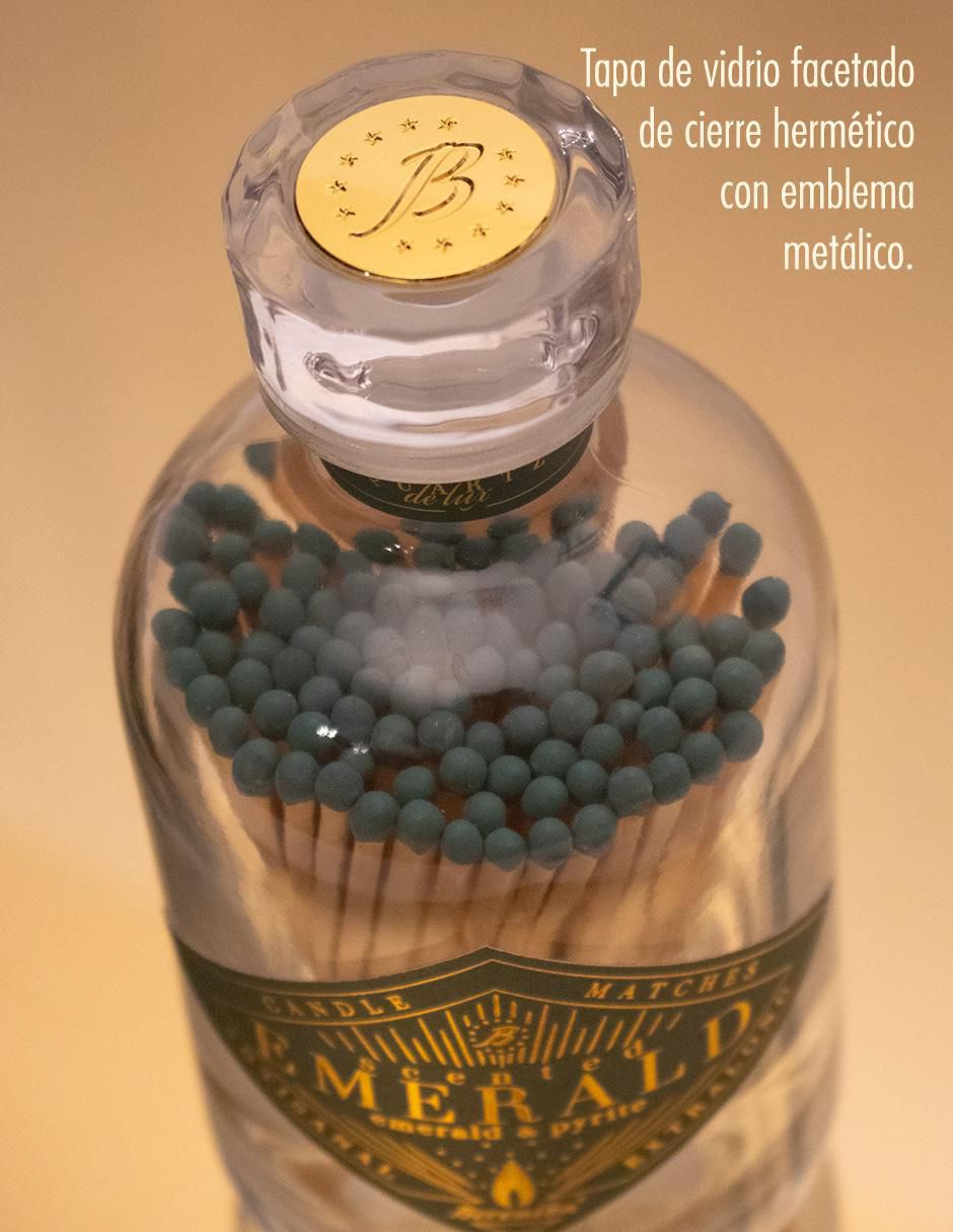 Fósforos para velas 8
