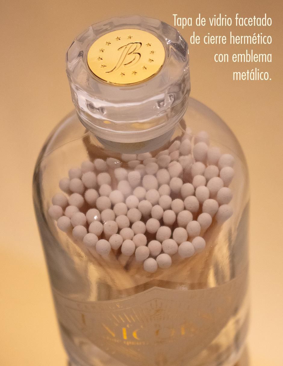 Fósforos para velas 3