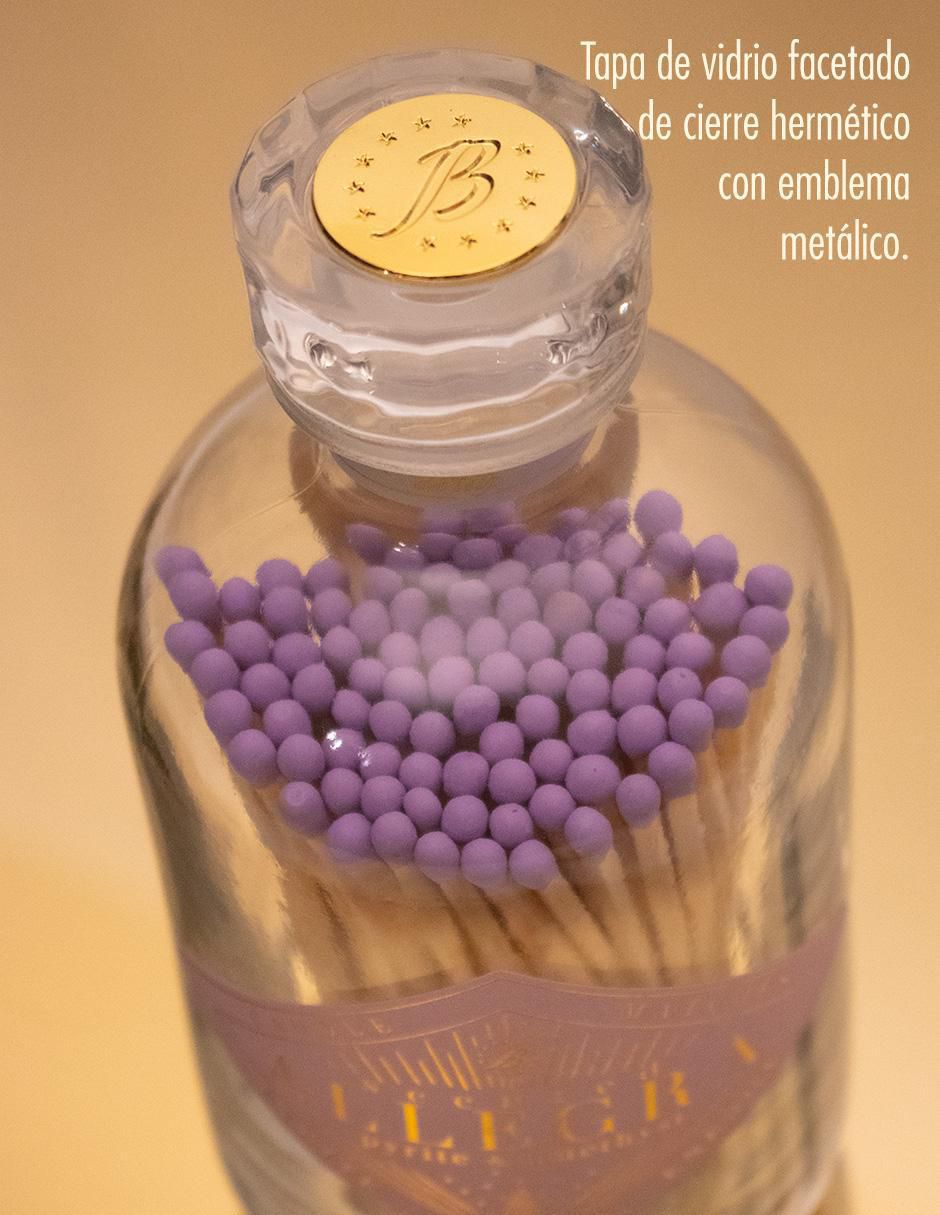 Fósforos para velas 3