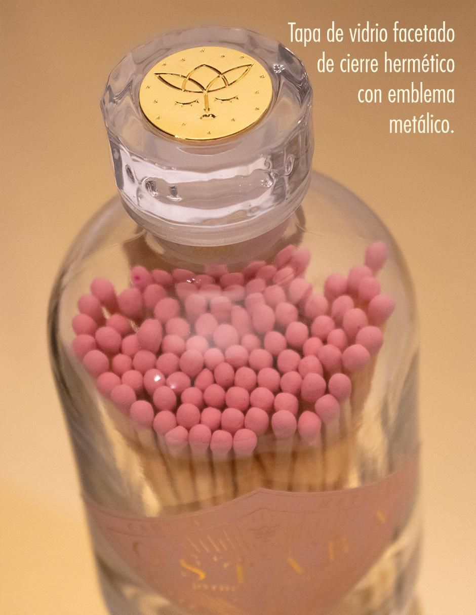 Fósforos para velas 3