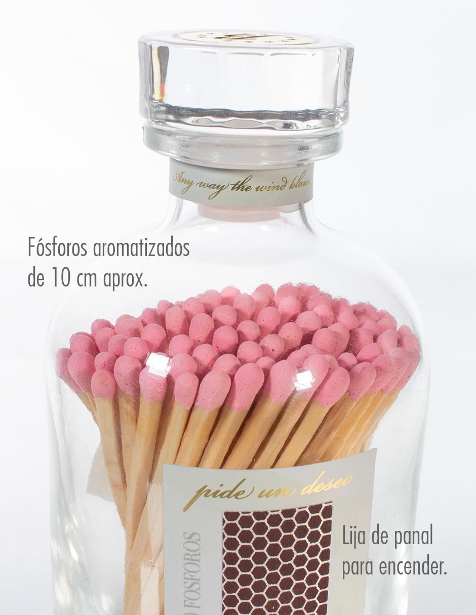 Fósforos para velas 9