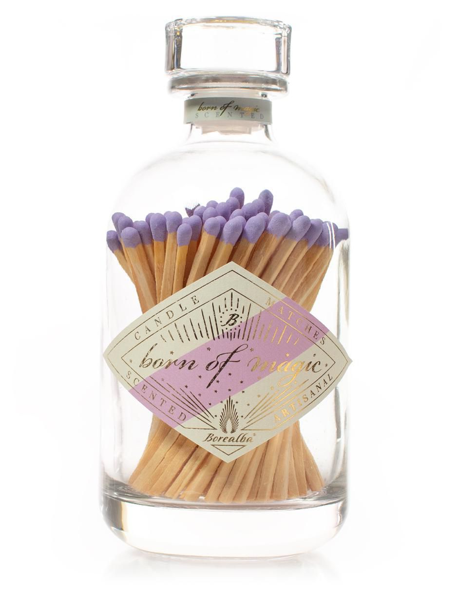 Fósforos para velas Fósforos para velas