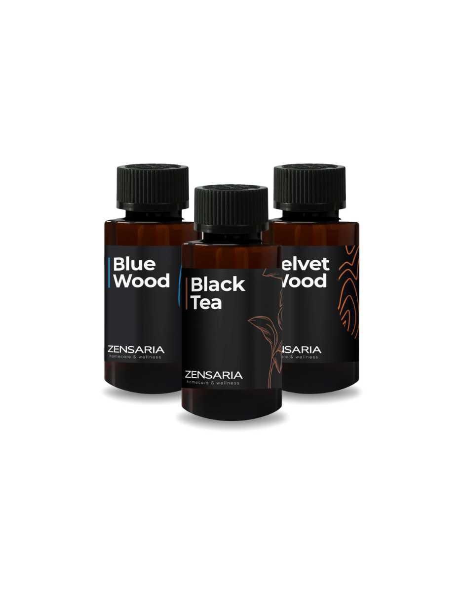 Repuesto p/difusor Aceites aromáticos para difusor de aroma