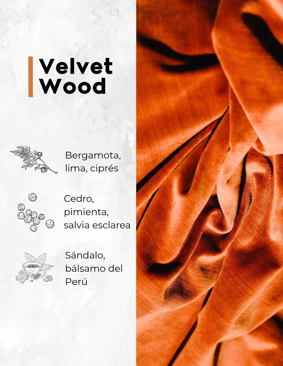 Repuesto p/difusor Aceites aromáticos para difusor de aroma 3