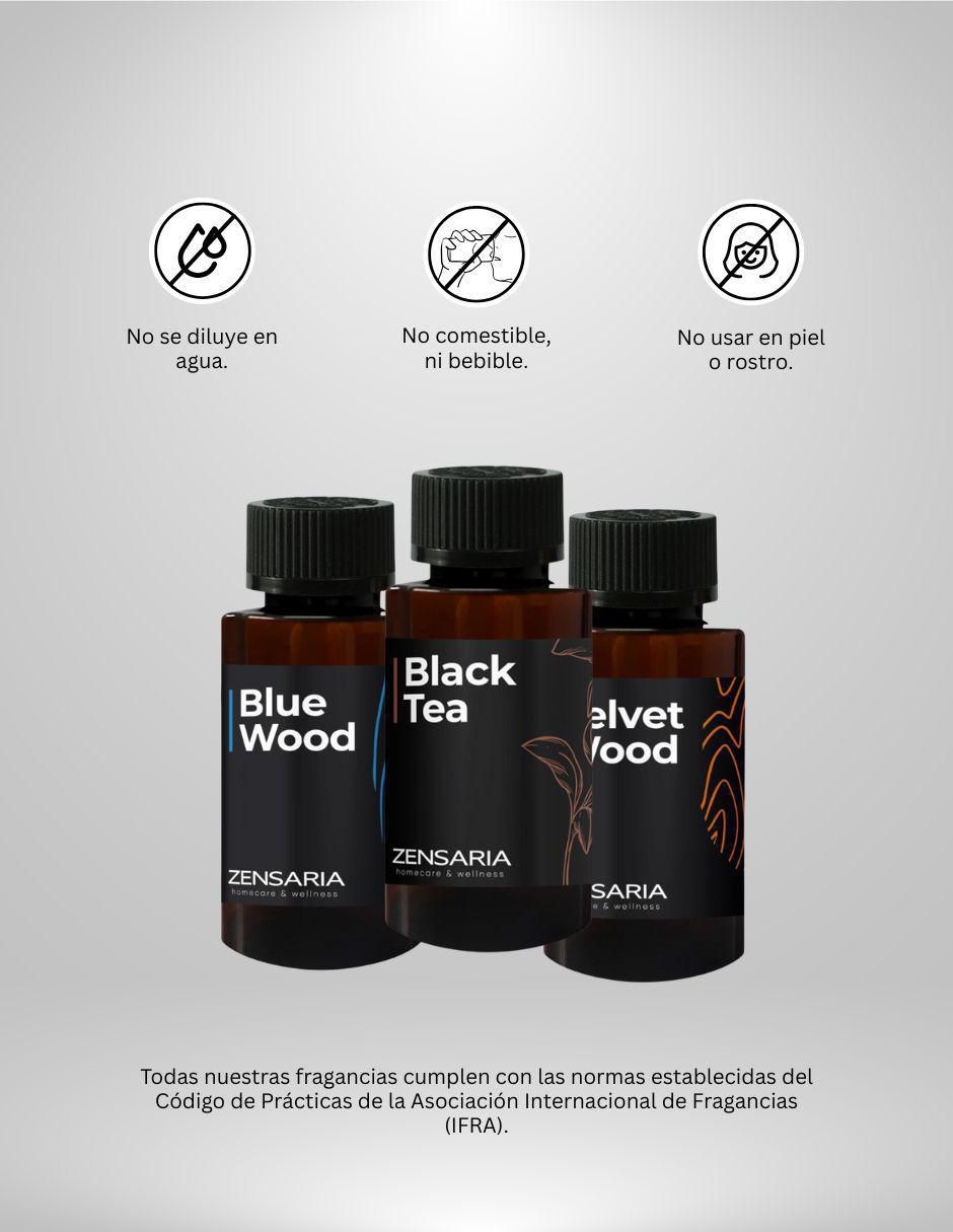 Repuesto p/difusor Aceites aromáticos para difusor de aroma 5