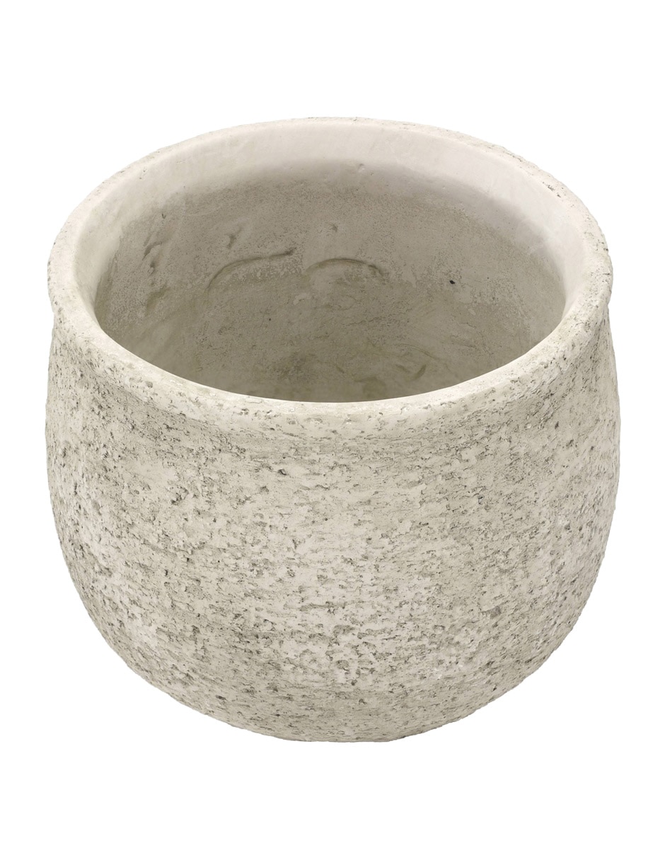 Macetea de cemento 2
