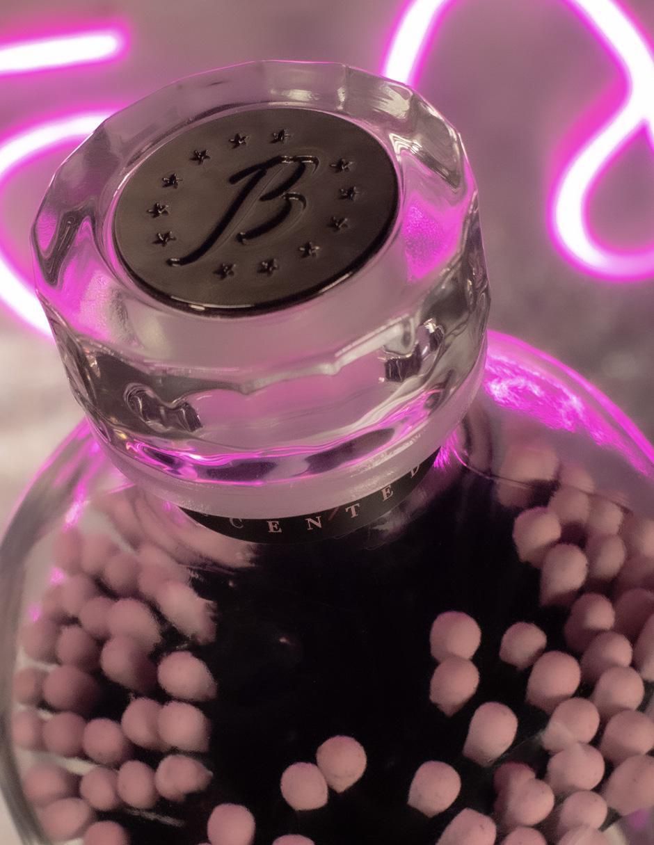 Fósforos para velas 4