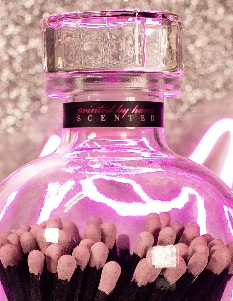 Fósforos para velas 6