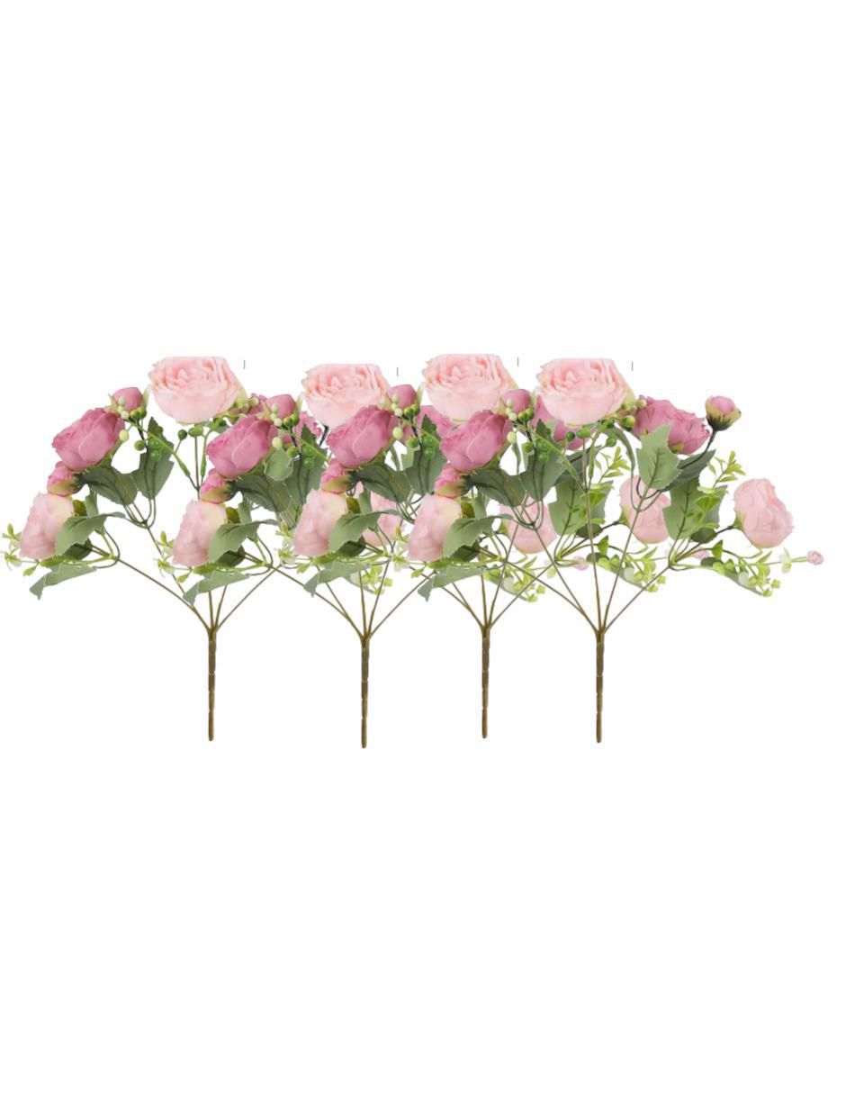 Ramo de ramo de rosas