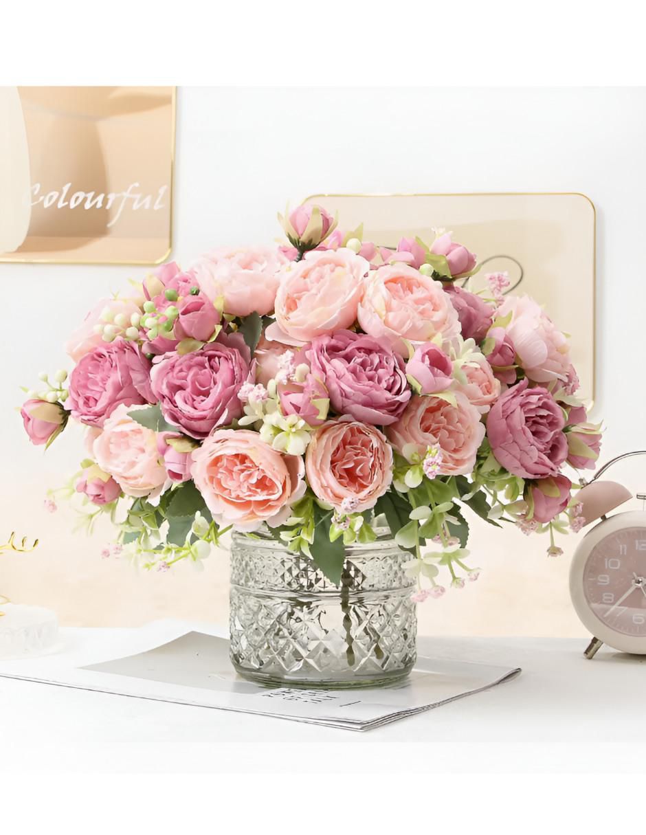 Ramo de ramo de rosas 2