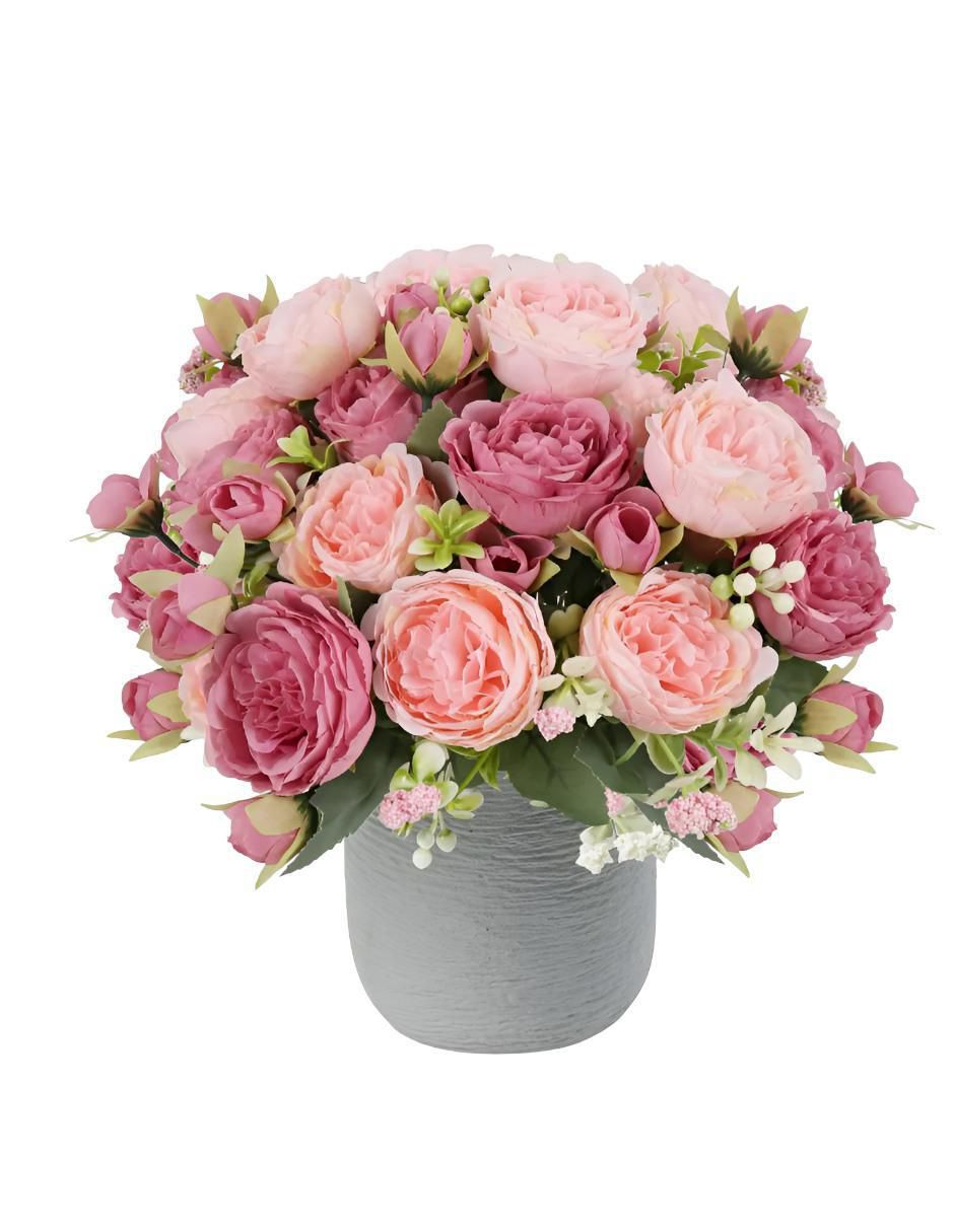 Ramo de ramo de rosas 4