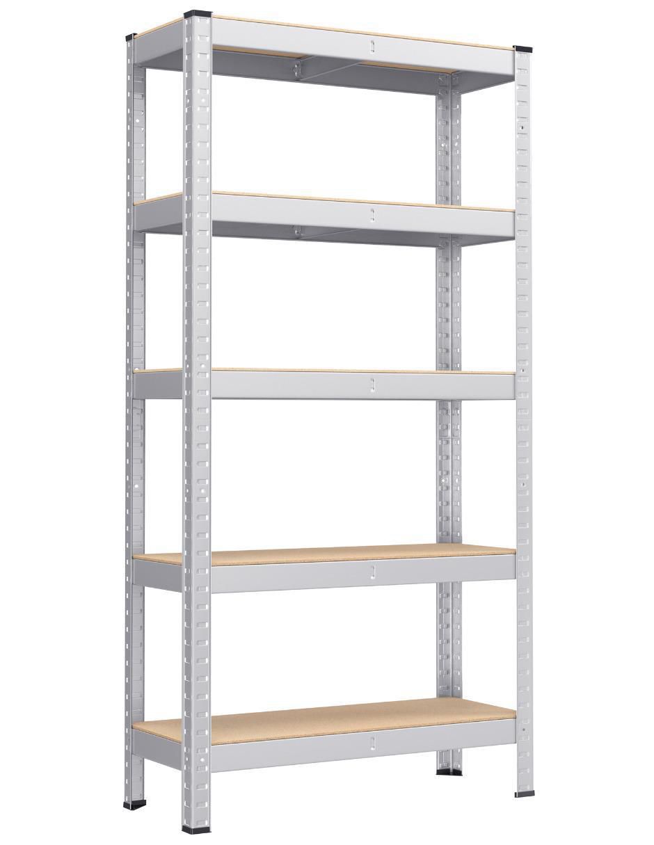 Archivero de acero Colter Archivero de acero Colter