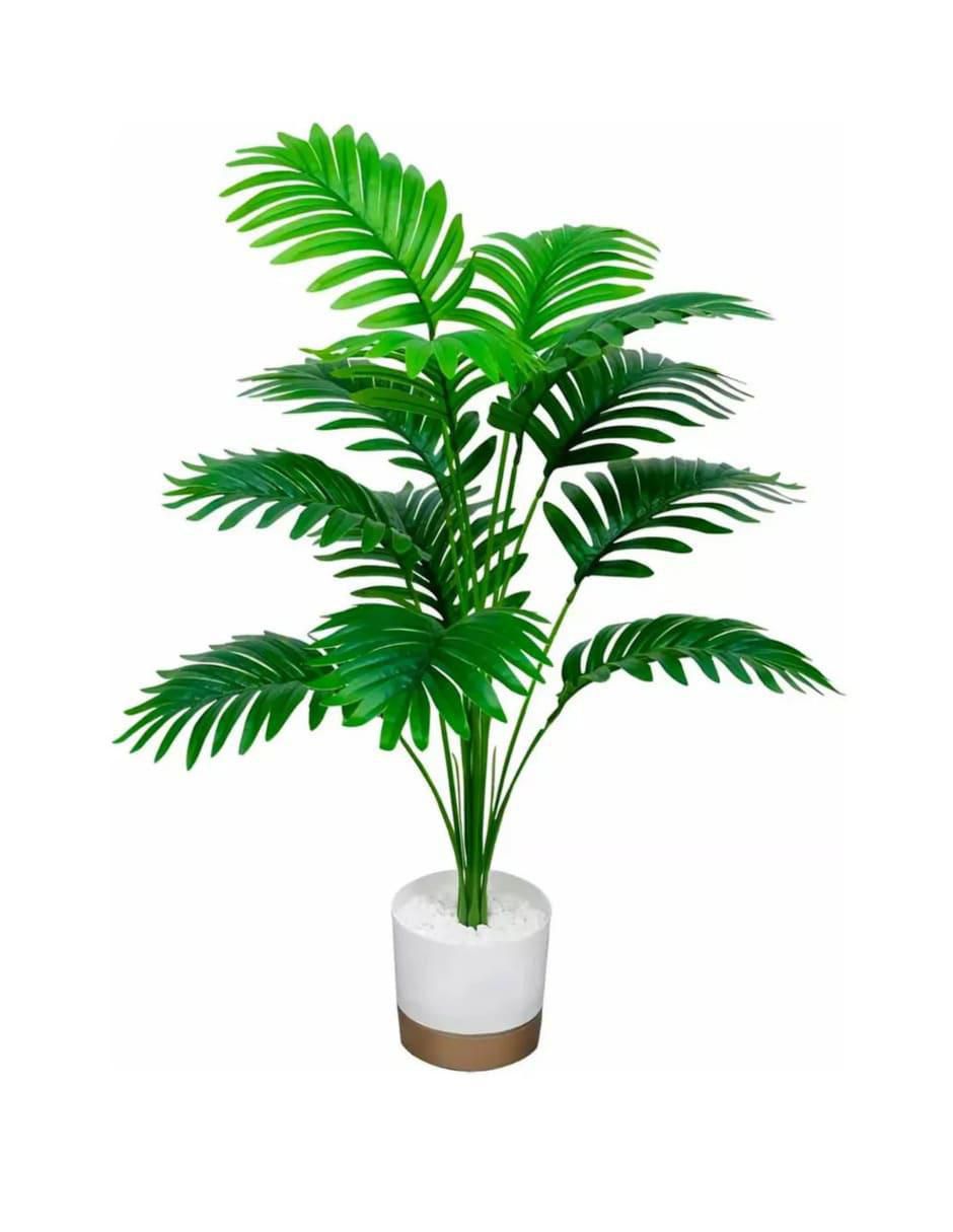 Flor de palmera Flor de palmera