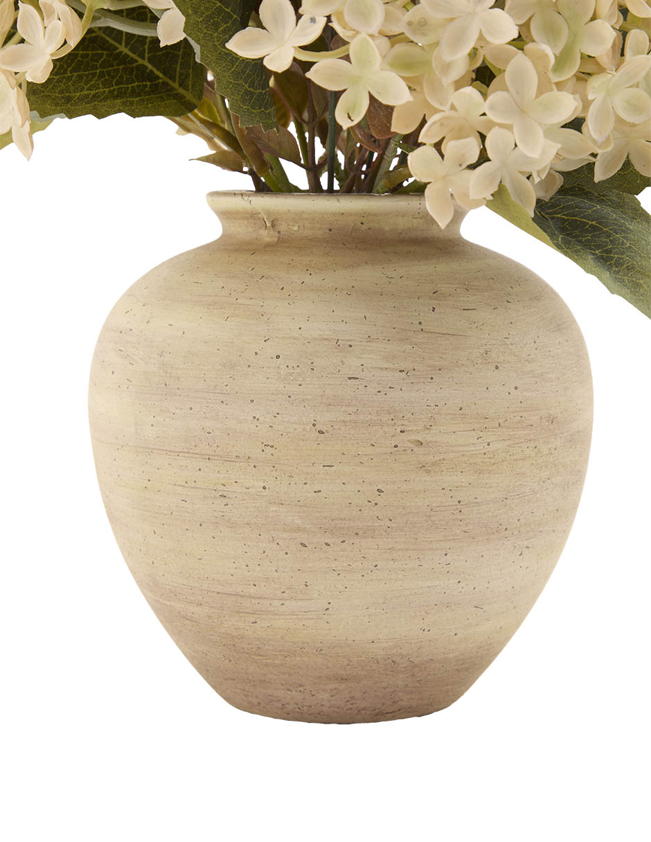 Flor de hortensia 4