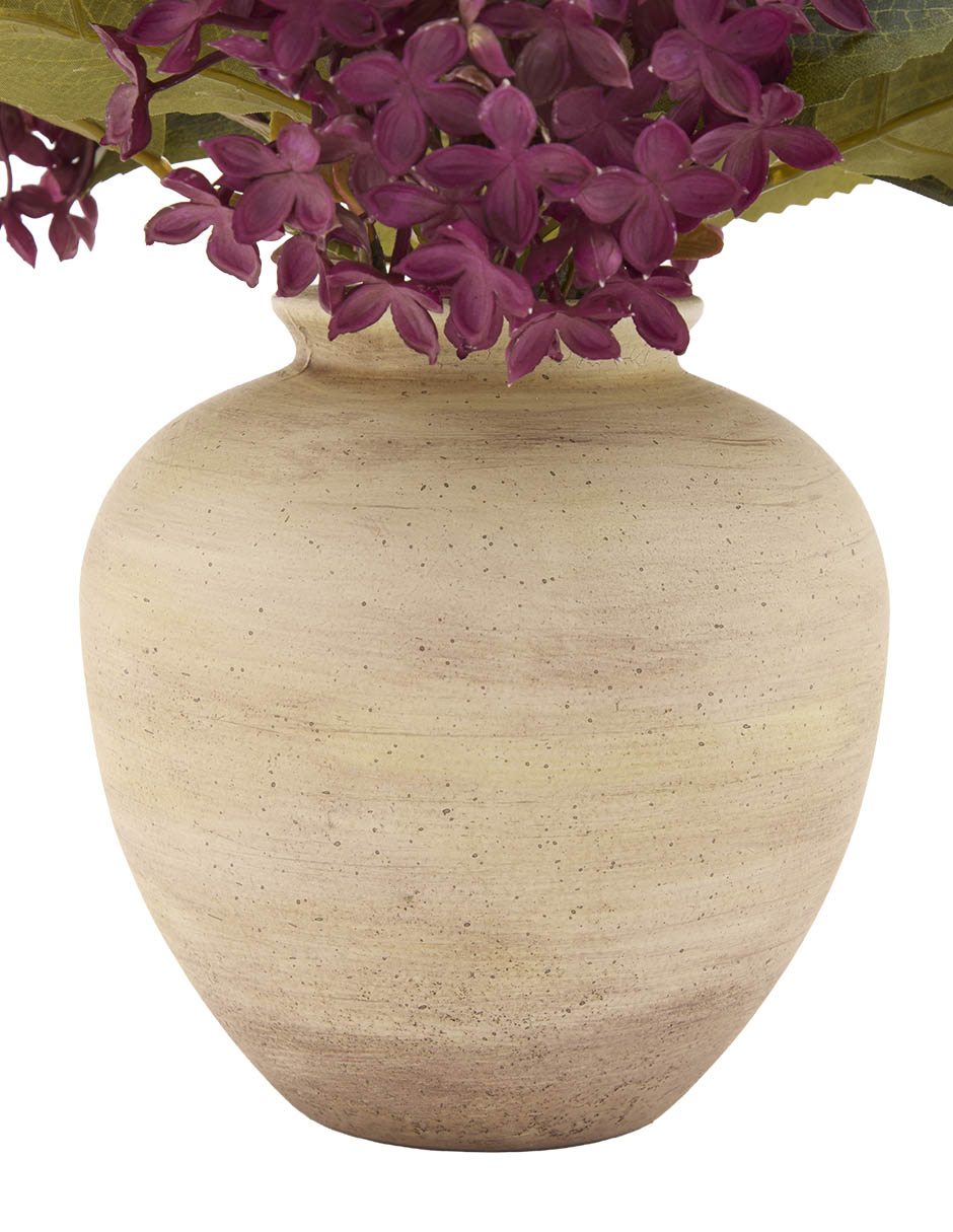 Flor de hortensia 3