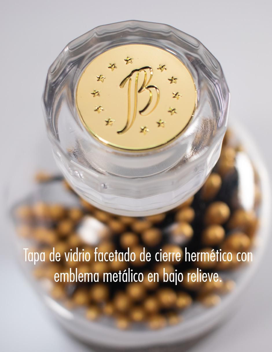 Kit de vela Magic Youniverse 3 piezas aroma maderas finas 7