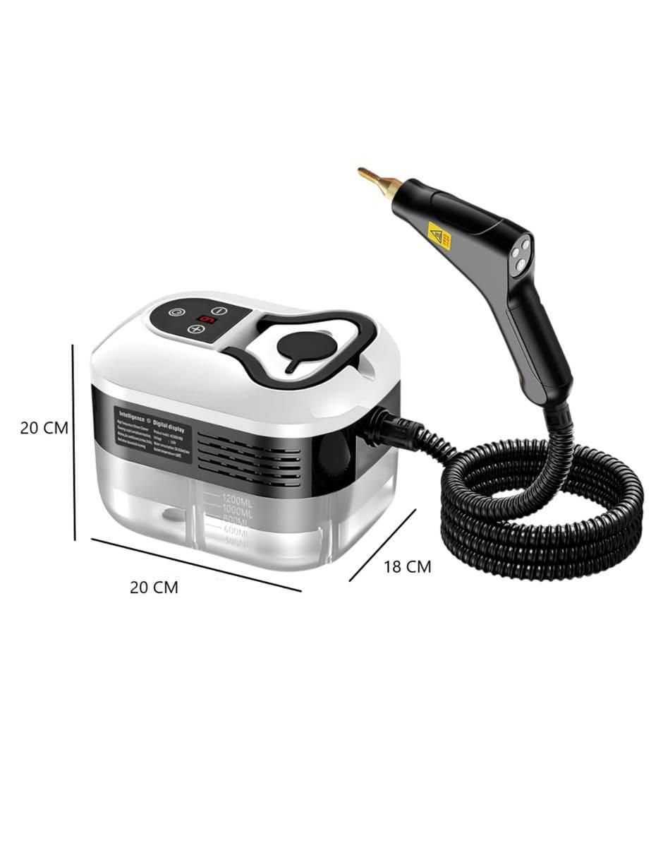Set de vaporizador 5