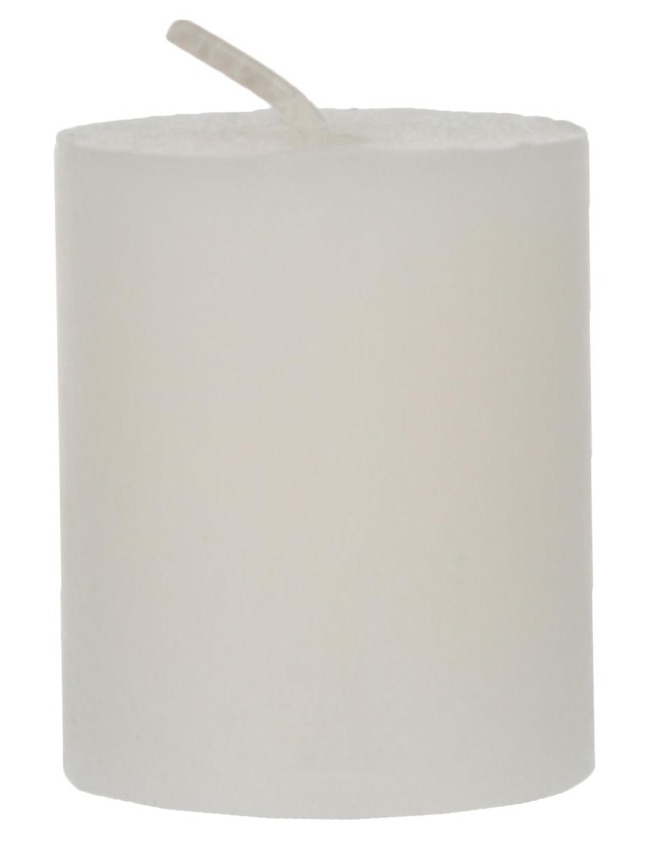 Vela votiva 4 piezas aroma jazmín 2