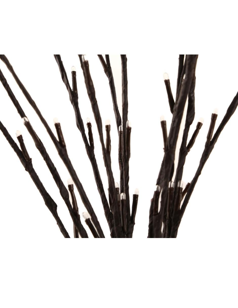 Zebrina artificial 2