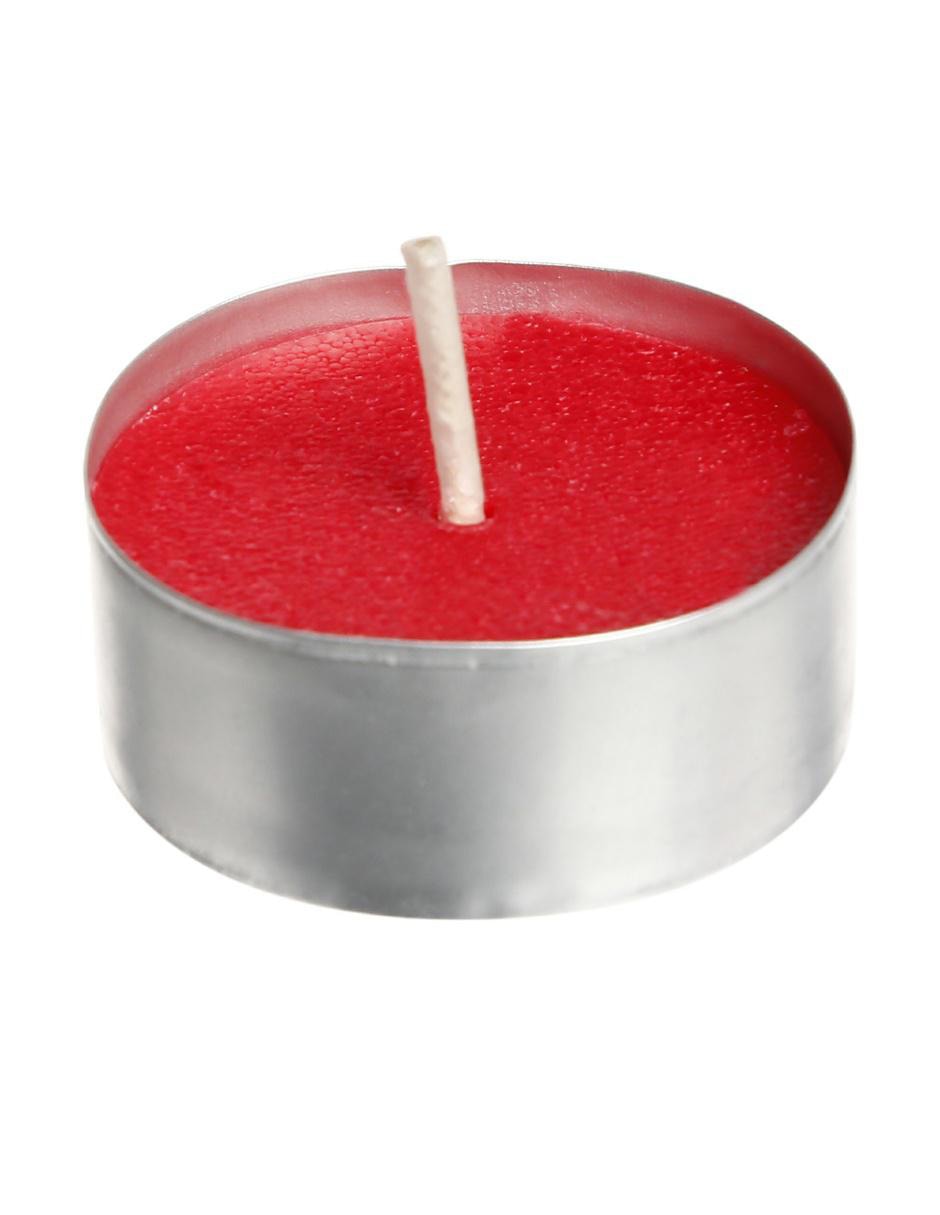 Vela tealight 9 piezas aroma canela 3