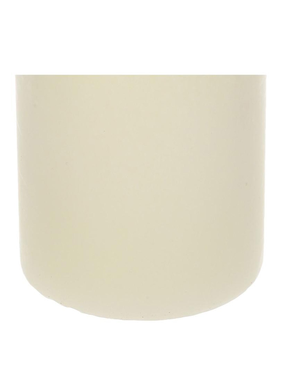 Vela cirio aroma jazmín 3