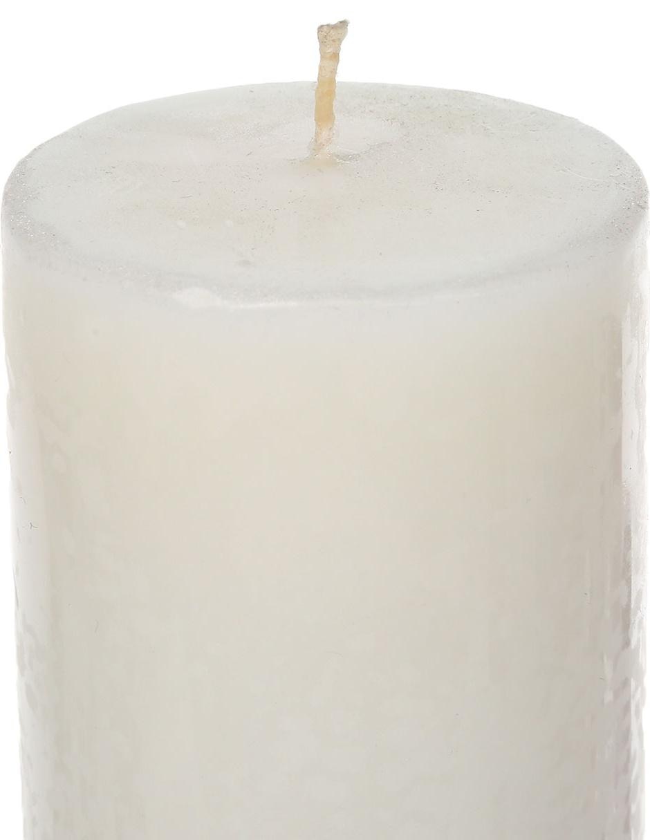 Vela cirio aroma vainilla 2