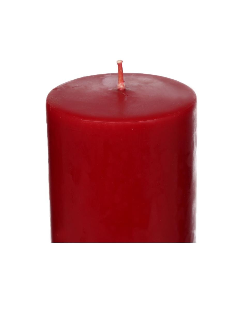 Vela cirio aroma canela 2